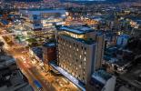 Bureau Veritas verifica la bioseguridad de Hyatt Place Bogotá